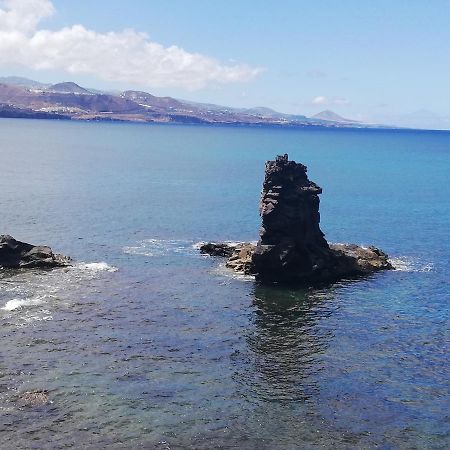 Poema Del Mar Villa Las Palmas de Gran Canaria Kültér fotó