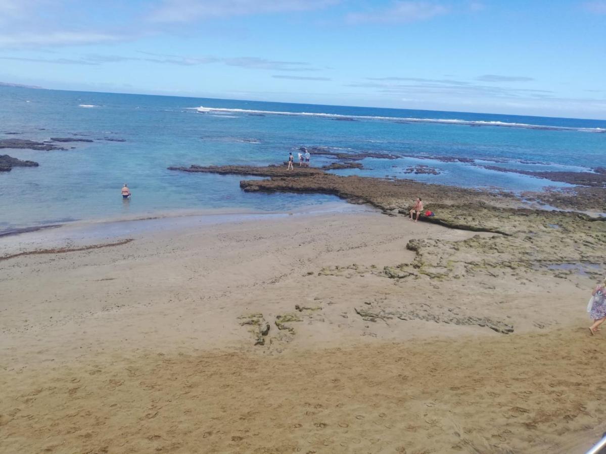 Poema Del Mar Villa Las Palmas de Gran Canaria Kültér fotó