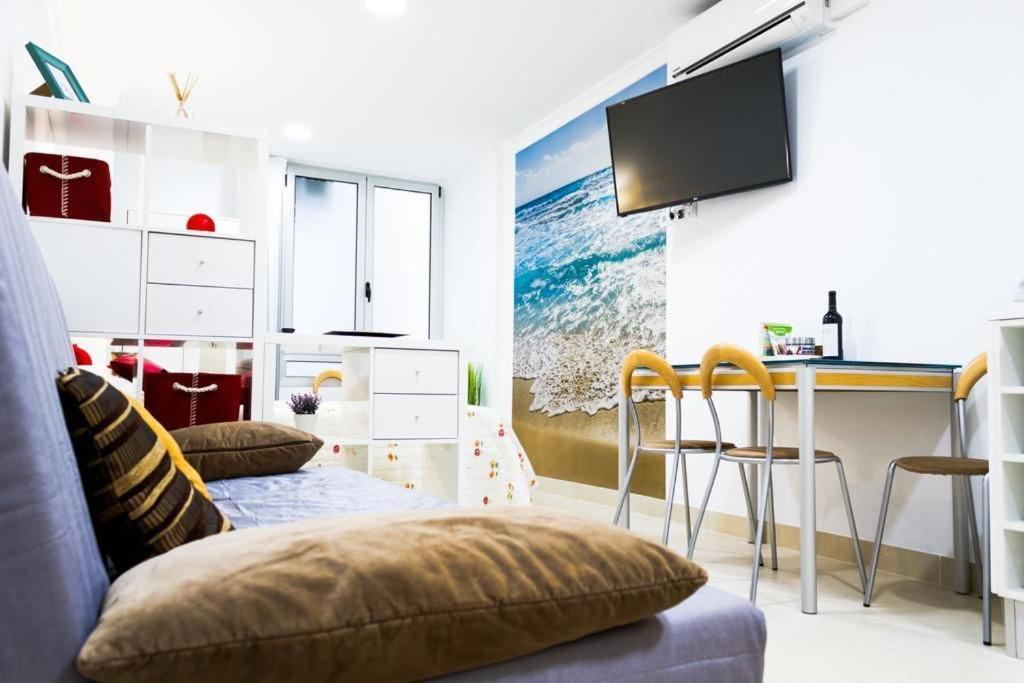Poema Del Mar Villa Las Palmas de Gran Canaria Kültér fotó