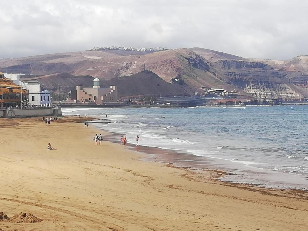 Poema Del Mar Villa Las Palmas de Gran Canaria Kültér fotó