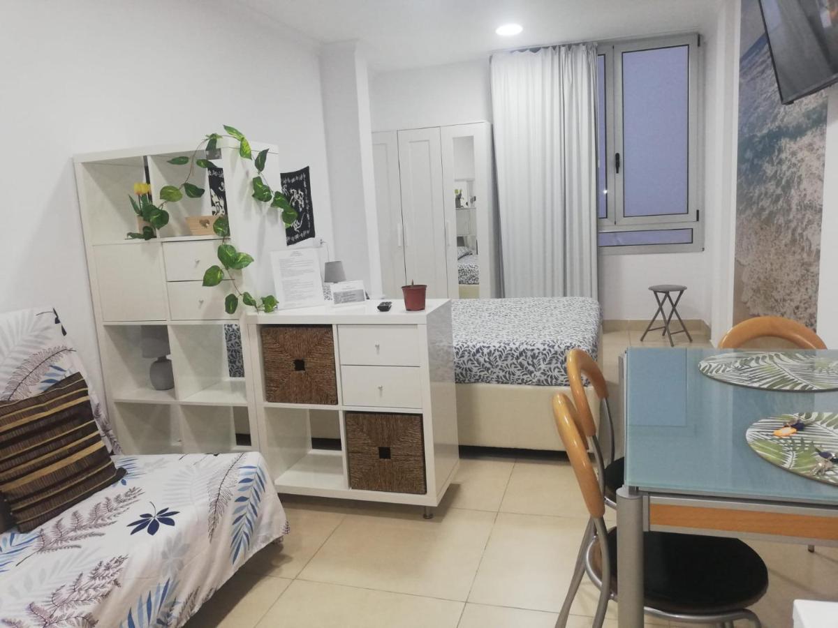 Poema Del Mar Villa Las Palmas de Gran Canaria Kültér fotó
