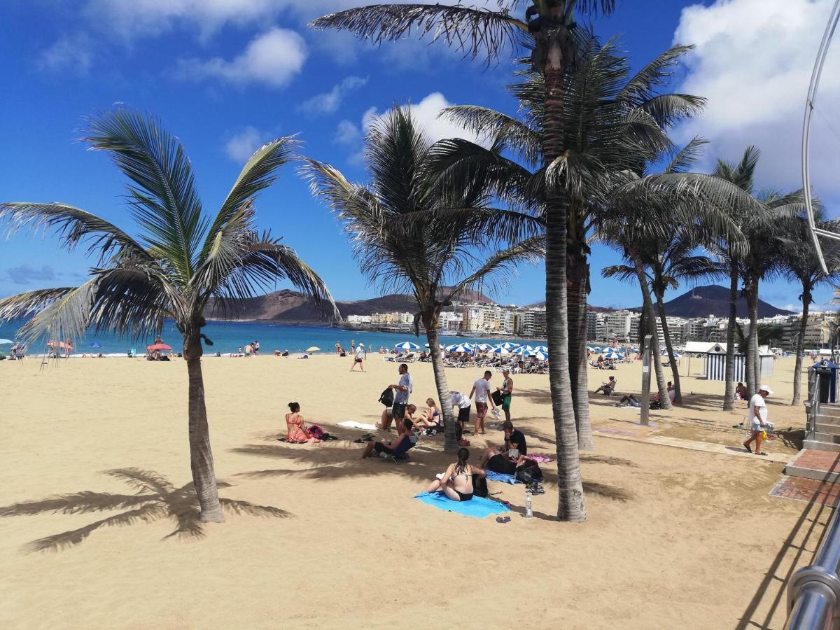 Poema Del Mar Villa Las Palmas de Gran Canaria Kültér fotó