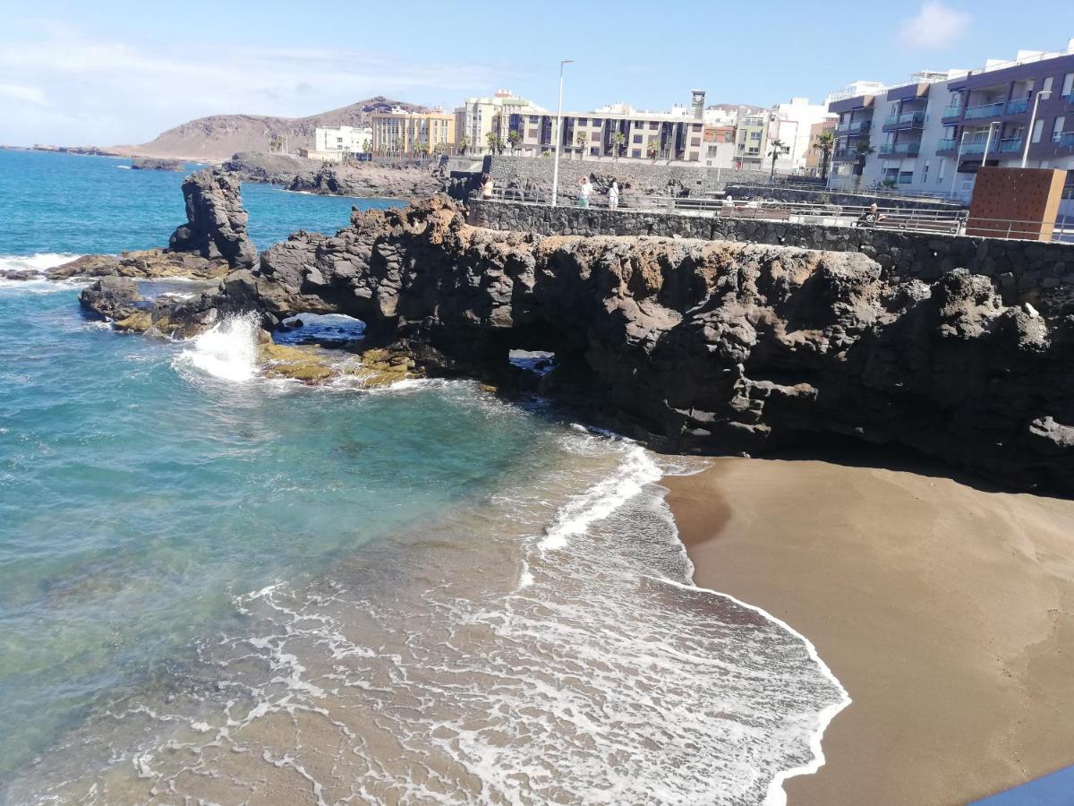 Poema Del Mar Villa Las Palmas de Gran Canaria Kültér fotó